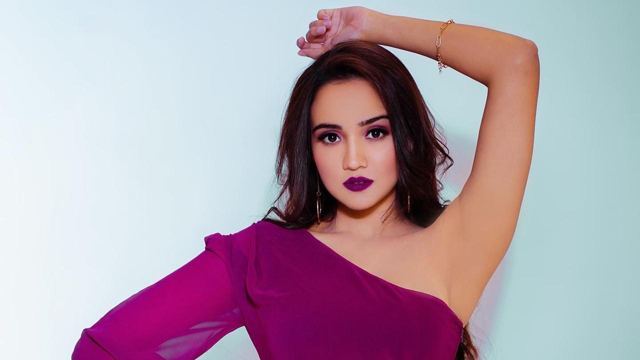 April Fool’s Day: Here’s how Ashi Singh got pranked by her team